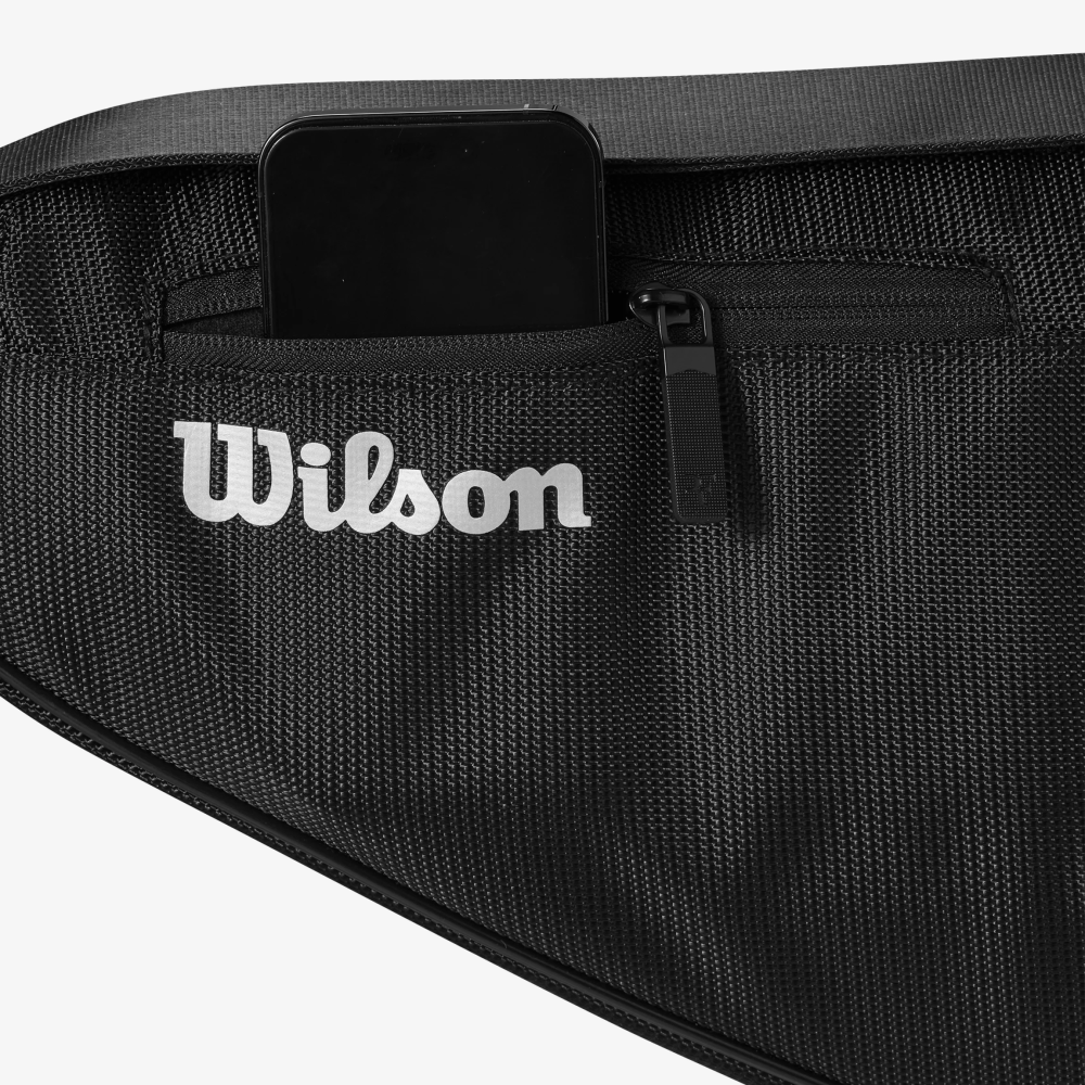 wilson Unisex Tennisschlägerhülle RF Racquet Cover 27 -