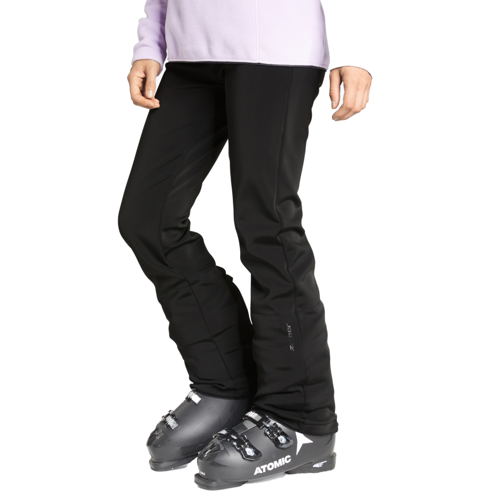 Ziener Tirza Damen Skihose 38