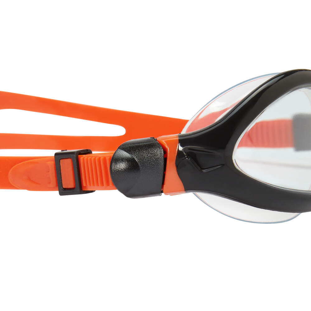 Zoggs Schwimmbrille Tiger LSR+ Liquid Skin Race Goggles -