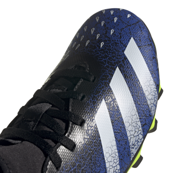 adidas predator size 4