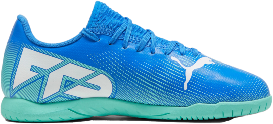 Sport Forster Puma Kinder Fussball Hallenschuhe Future 7 Play It Jr jetzt kaufen