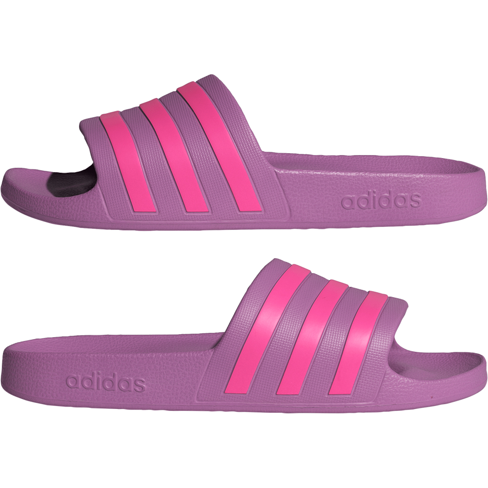 ADILETTE AQUA PREPUR/LUCPNK/PREPUR 