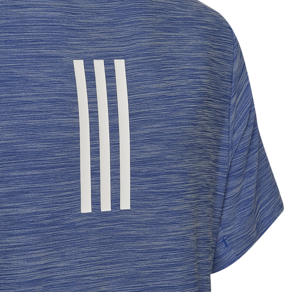 adidas AEROREADY Heather Kinder T-Shirt 140