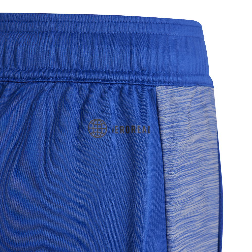 adidas Aeroready Kinder Trainingsshorts Heather 