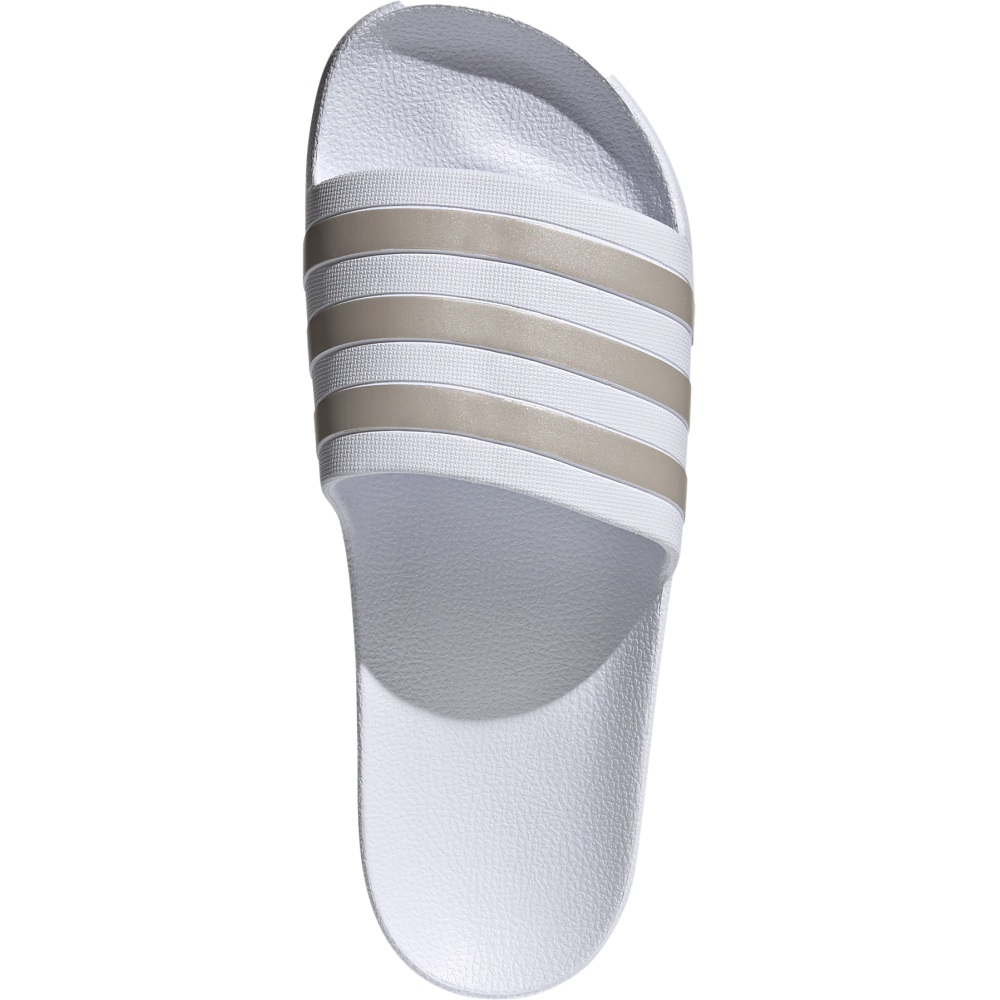 adidas Aqua Adilette Badeschuhe Unisex 7