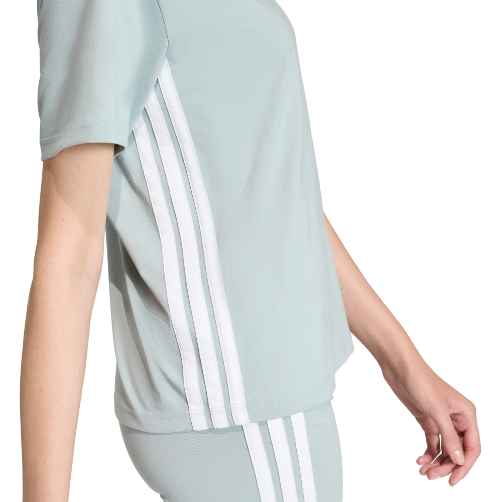 adidas Cotton Damen T-Shirt 