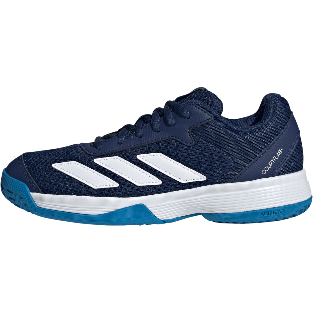 adidas Courtflash Kids Tennisschuhe  