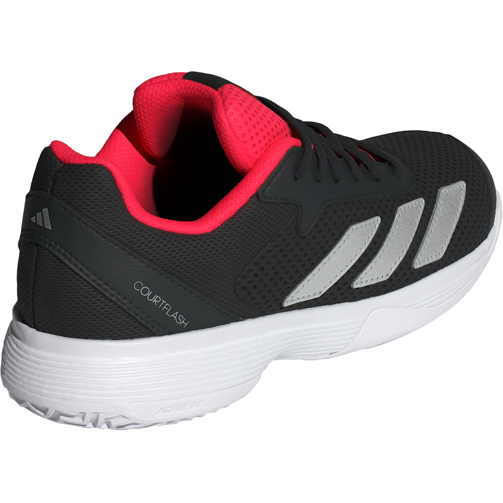 adidas Courtflash Kinder Tennisschuhe 