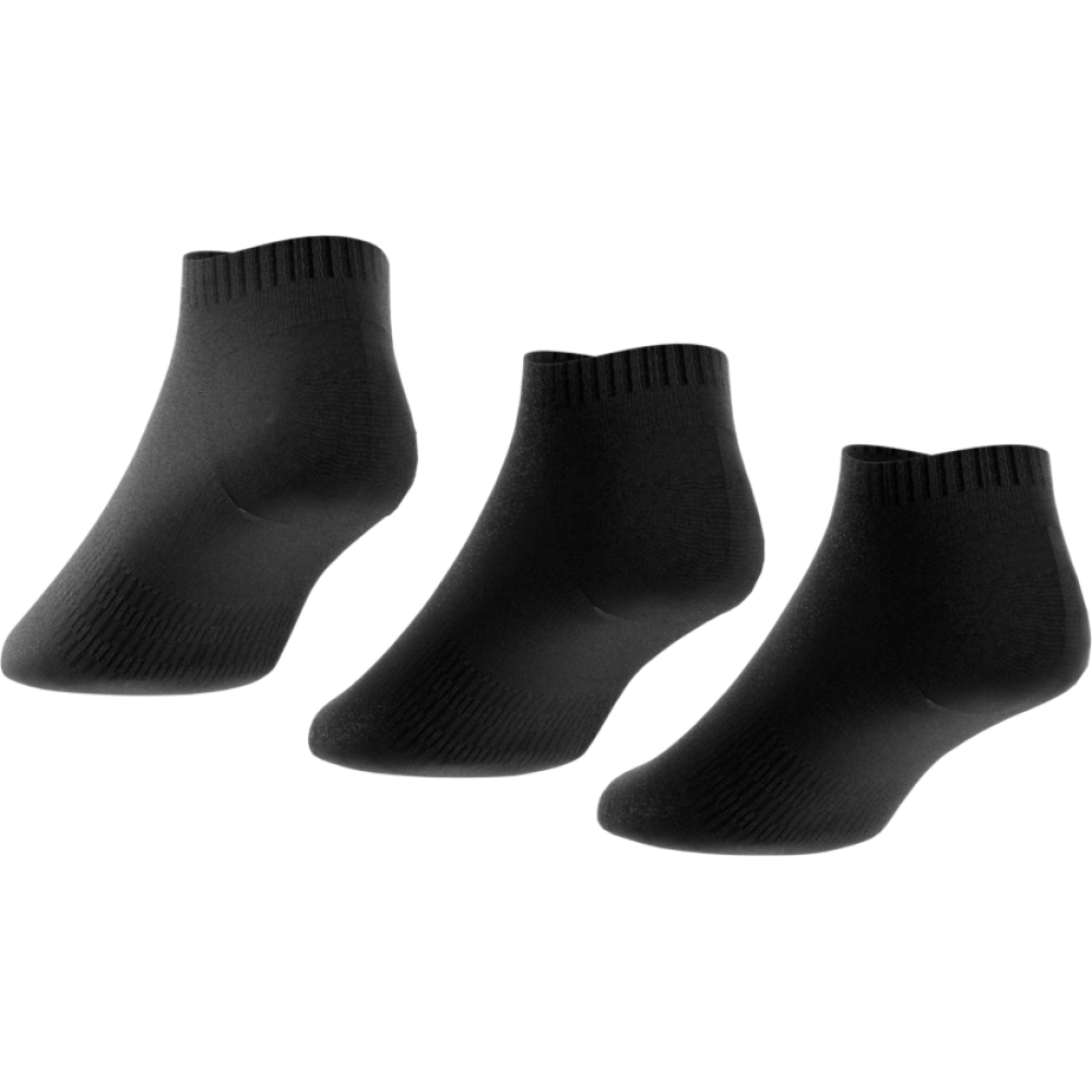 adidas cushioned low-cut Socken 