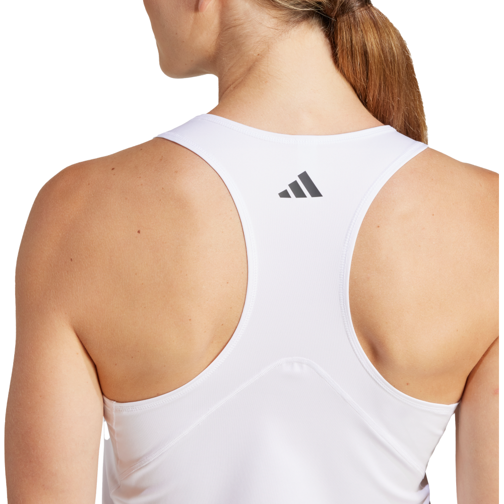 adidas Damen Club Climacool Tennis Tanktop M