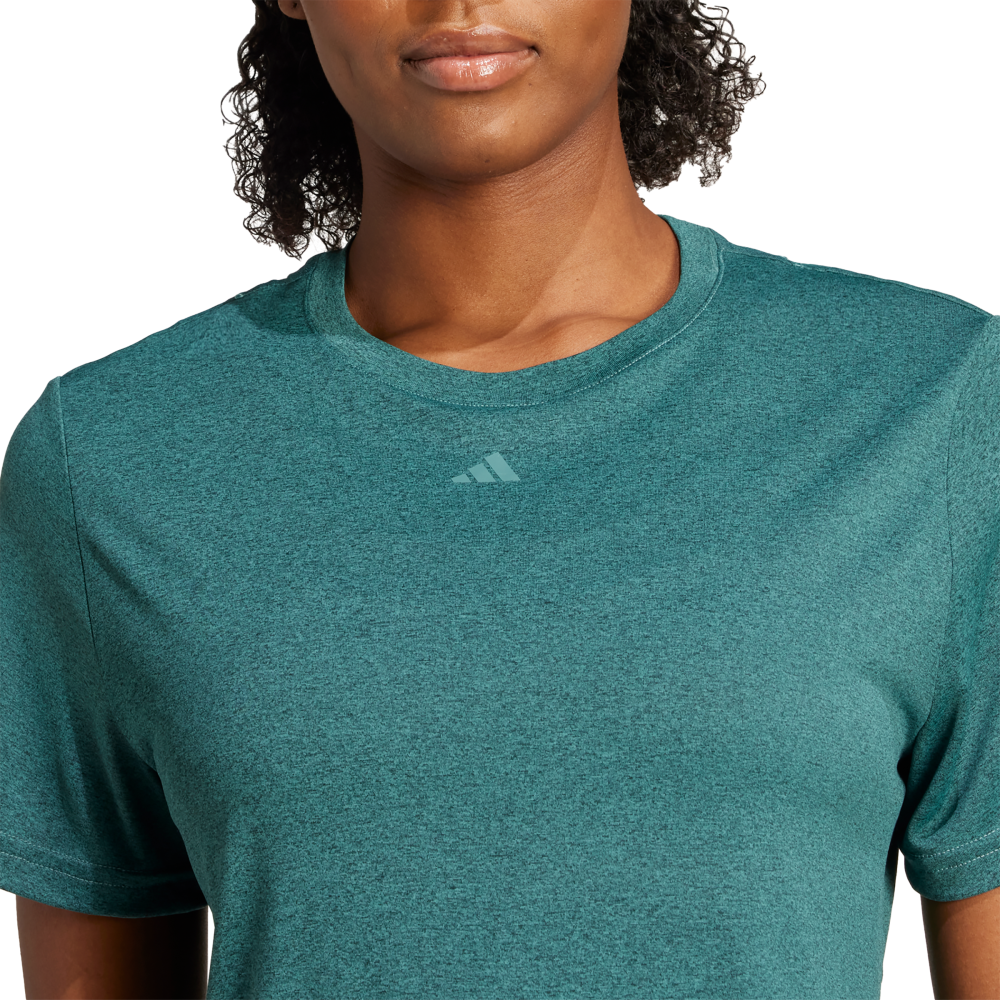 adidas Damen D4T T-Shirt 