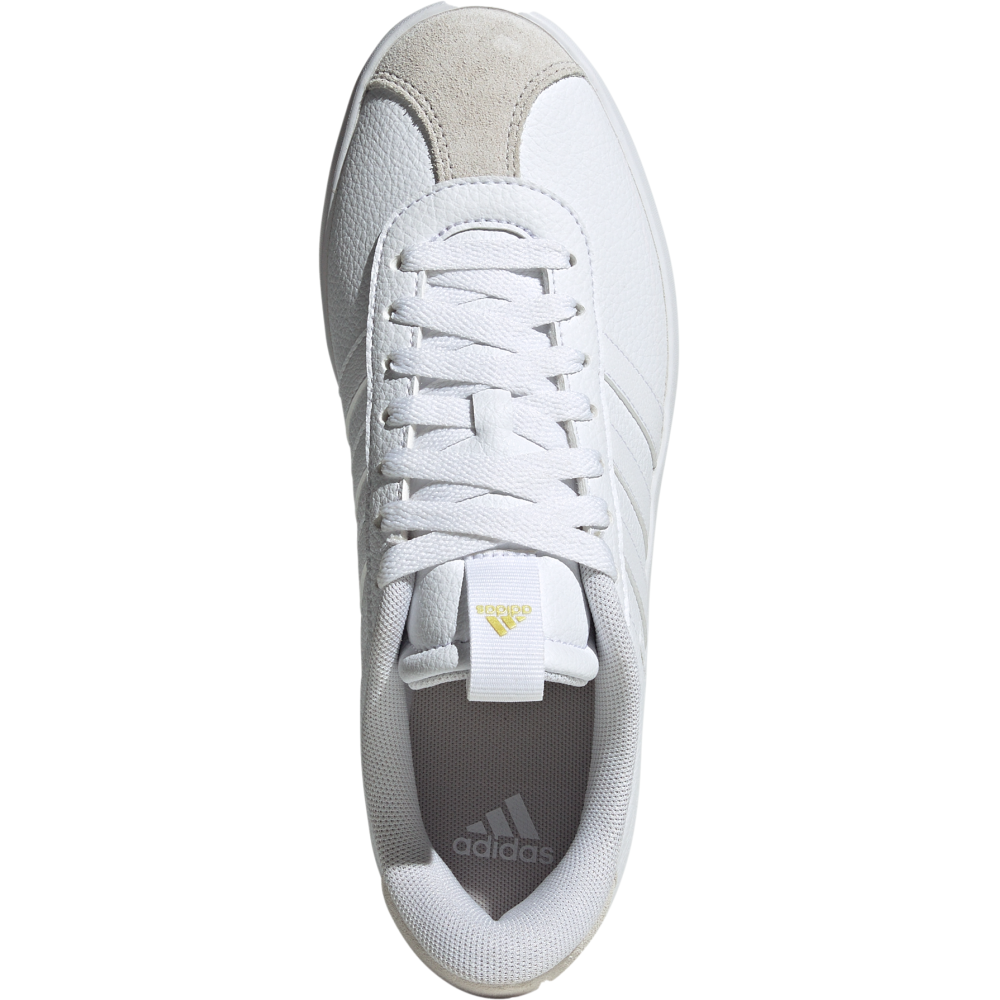 adidas Damen Freizeitschuhe Vl Court Low 3.0 6,5