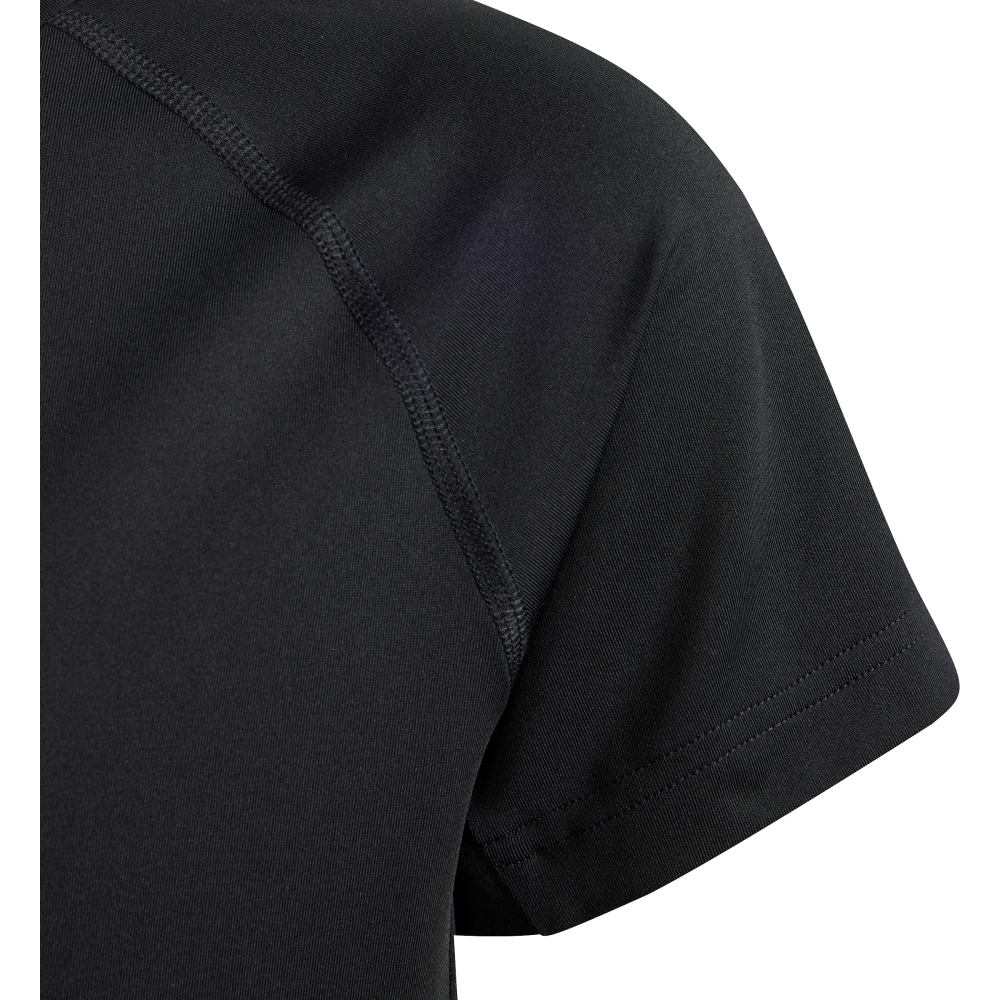adidas Damen Funktionsshirt Aeroready Train Essentials Minimal 128