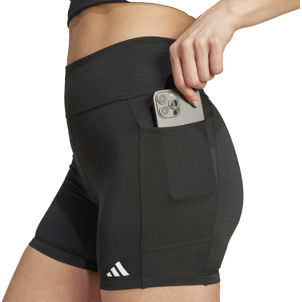 Adidas Damen Lauf Short Leggings S