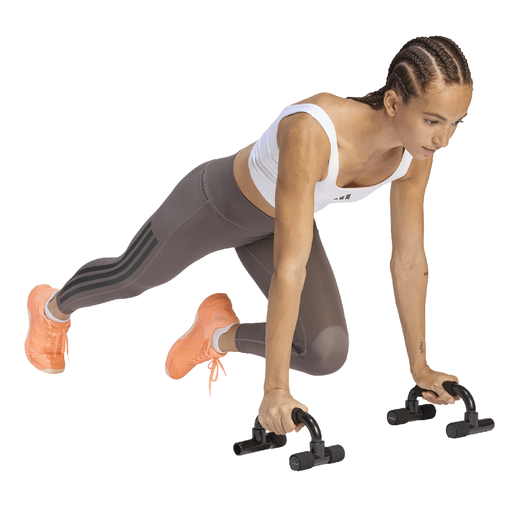 adidas Damen Leggings OPT 3S 7/8 