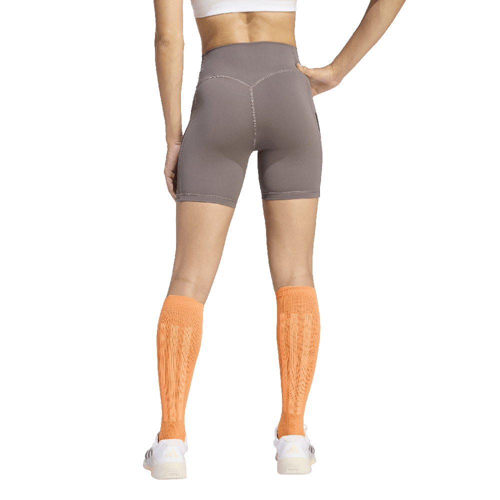 adidas Damen Shorts OPT 3-Streifen 