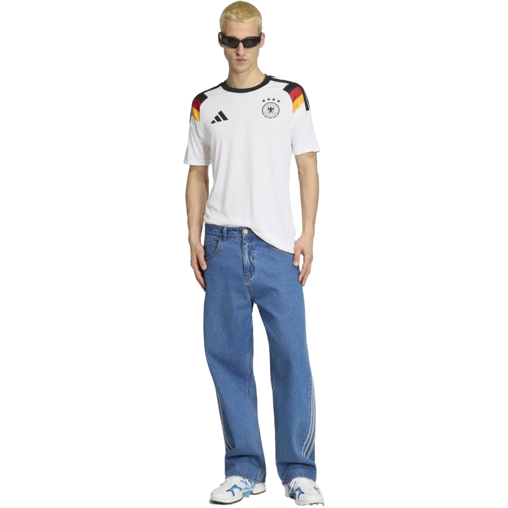 adidas Deutschland Heimtrikot 26 Herren XL