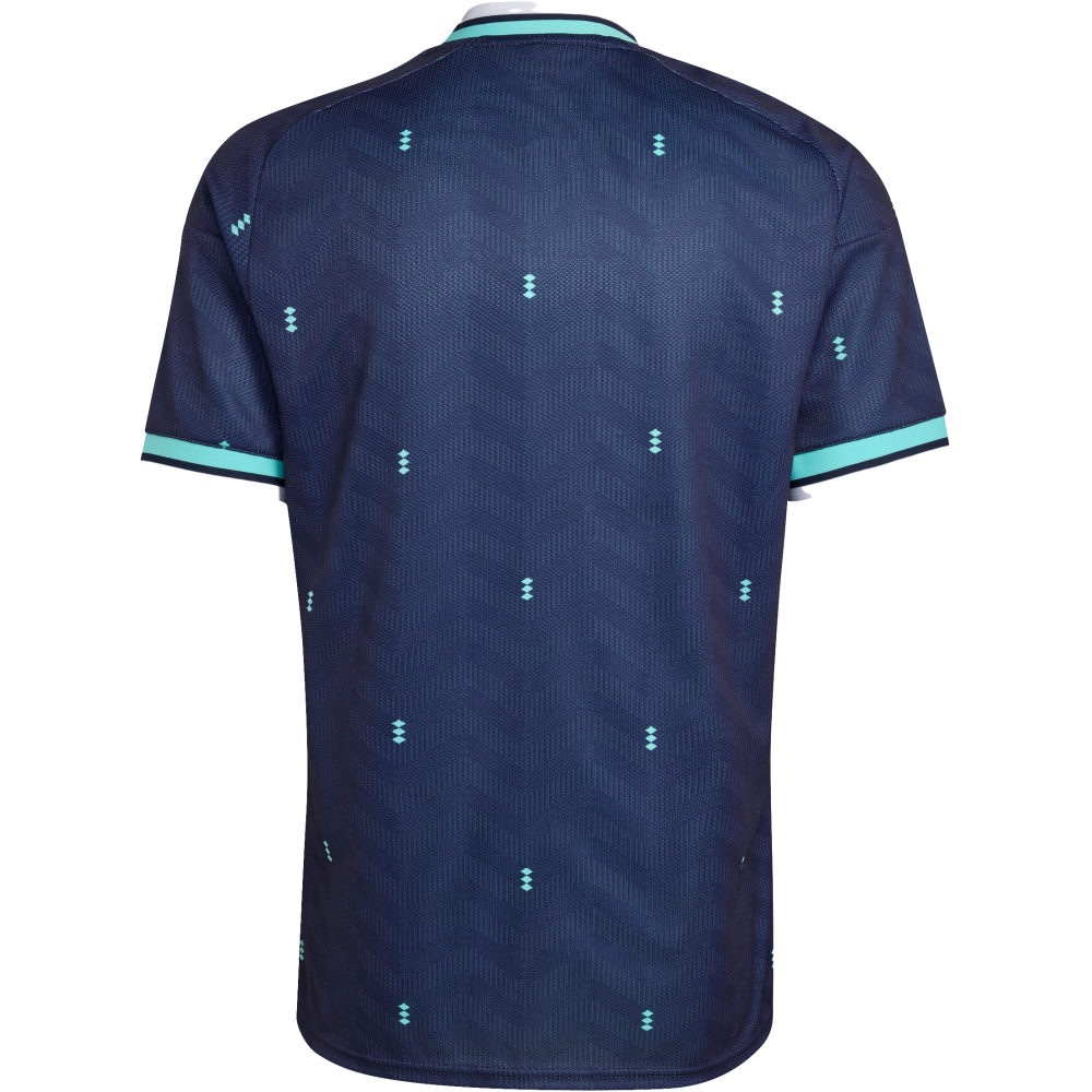 adidas DFB 26 Auswärtstrikot Herren 