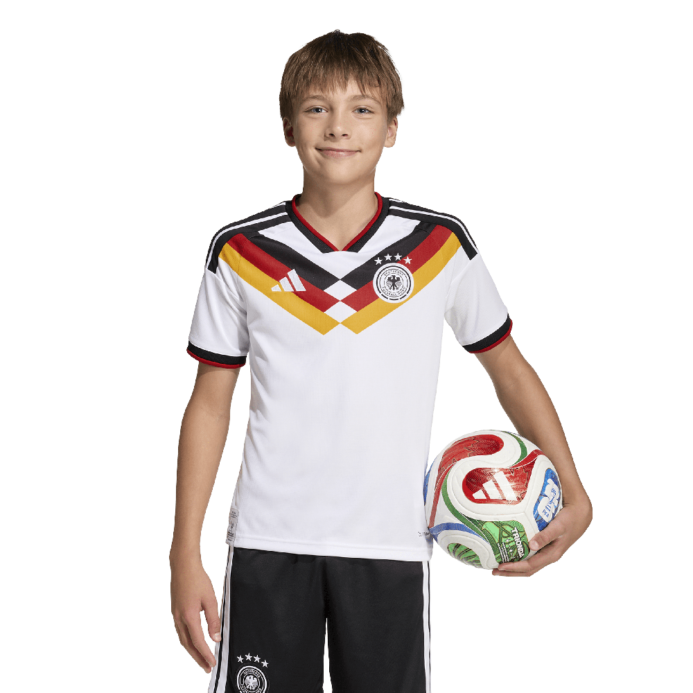 adidas DFB Deutschland 26 Heimtrikot Kinder 