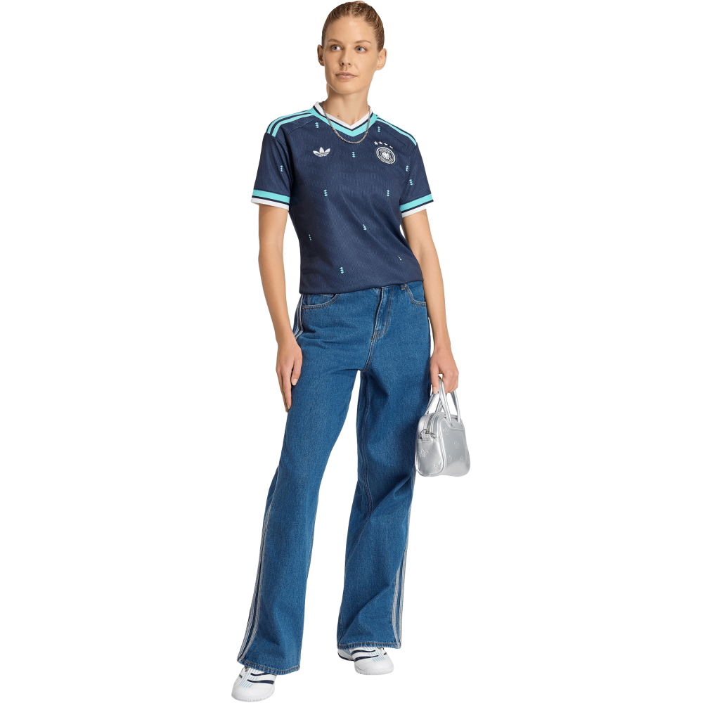 adidas DFB Deutschland Auswärtstrikot L