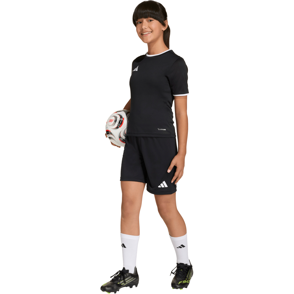 adidas Entrada 26 Shorts Kids 