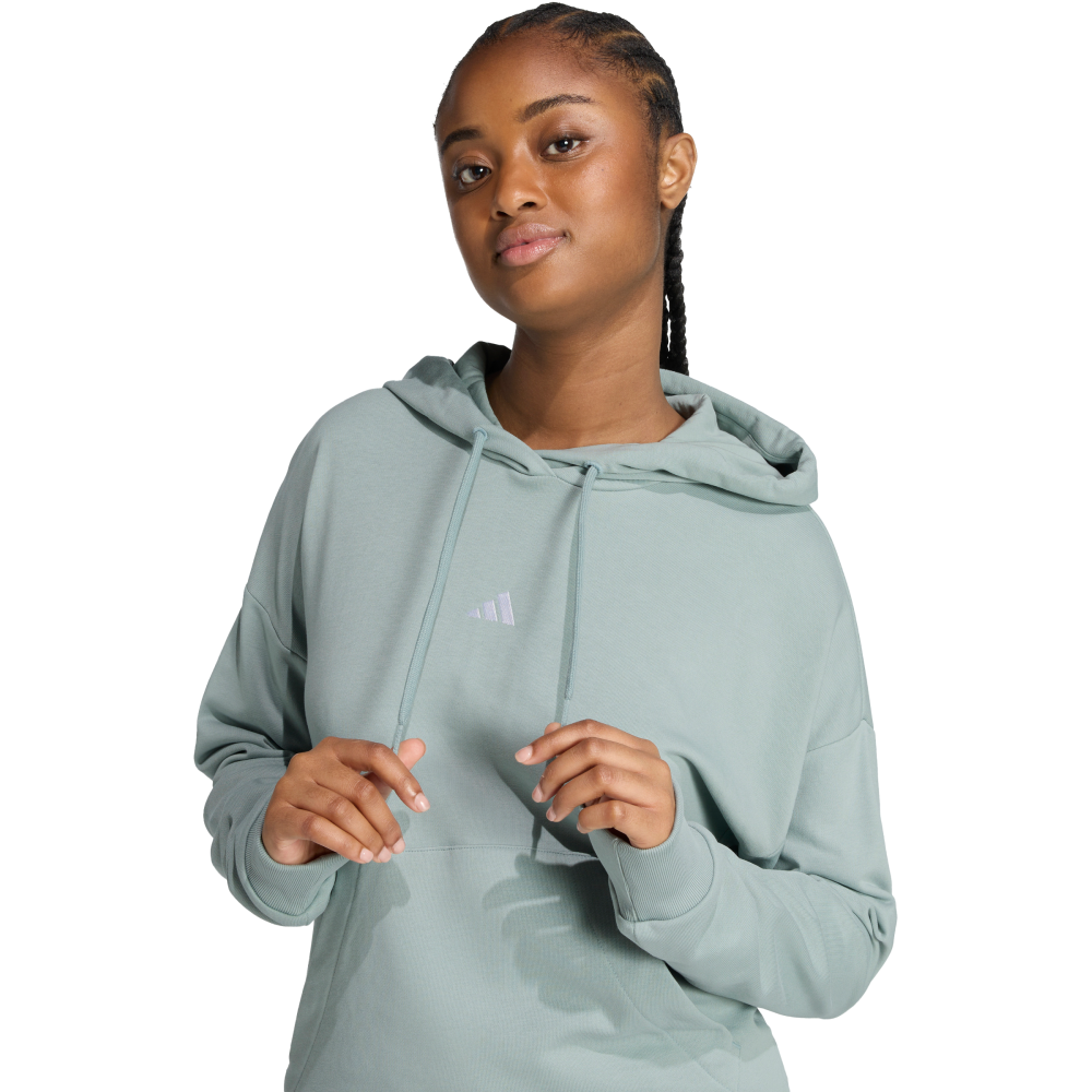 adidas Essentials Damen Hoodie 