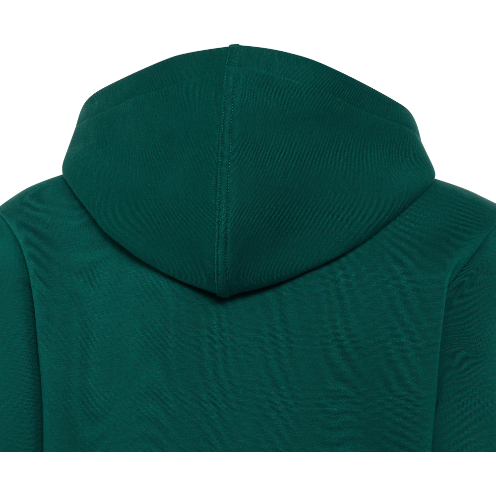 adidas Essentials Full-Zip Kinder Kapuzenjacke 