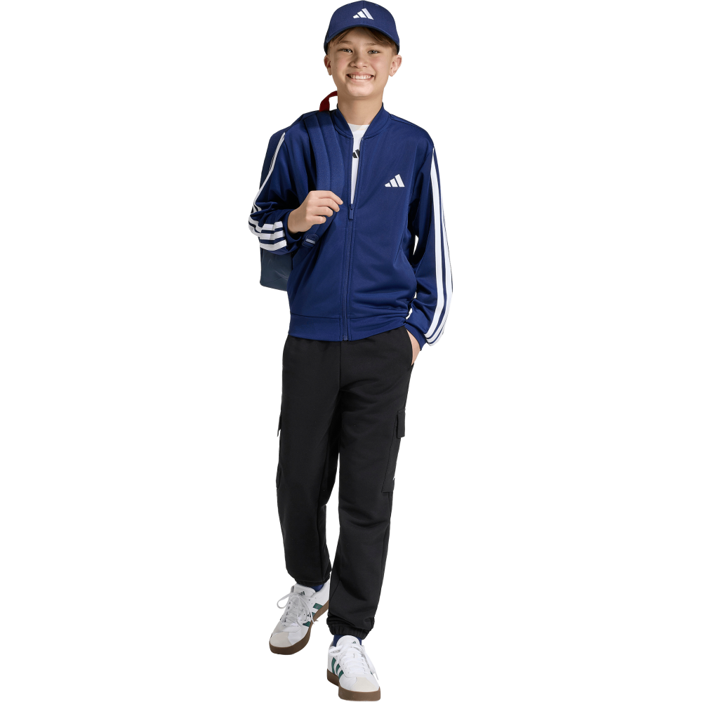 adidas Essentials Kinder Trainingsjacke 