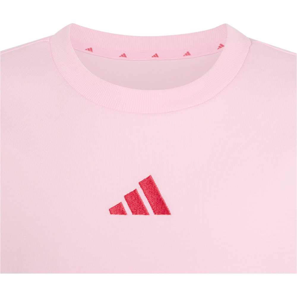 adidas Essentials Mädchen T-Shirt 