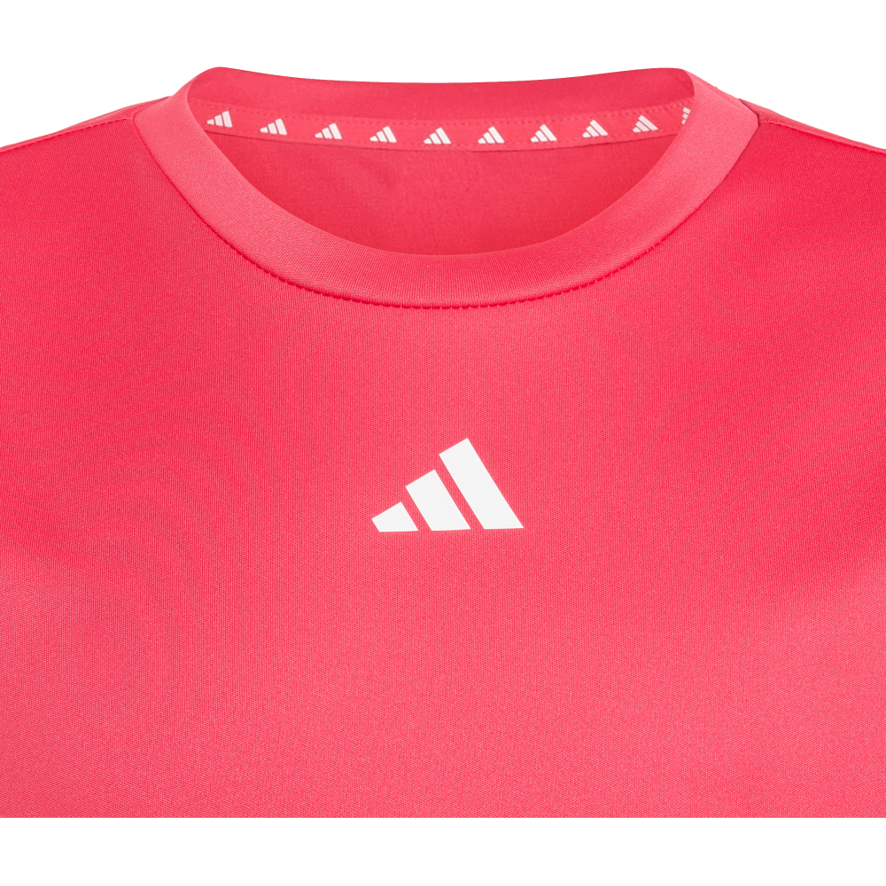 adidas Essentials Mädchen Trainingsshirt 