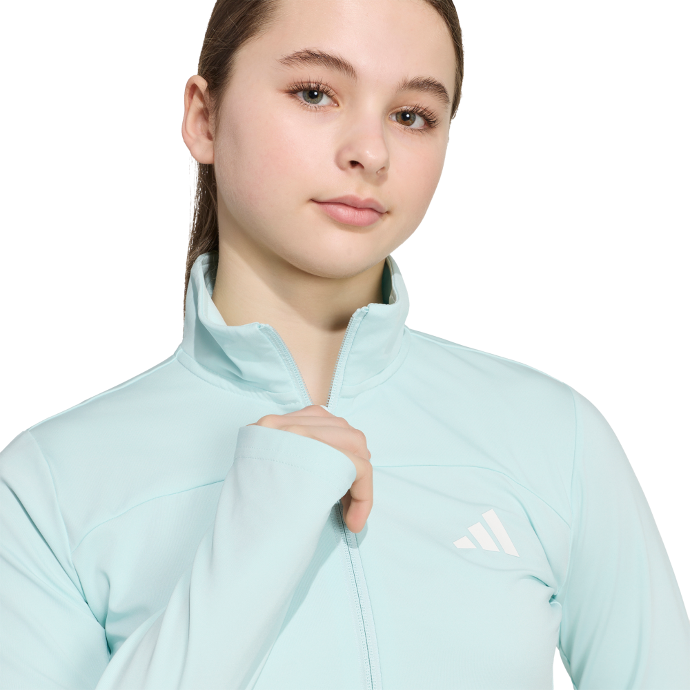 adidas Essentials Trainingsjacke Mädchen 