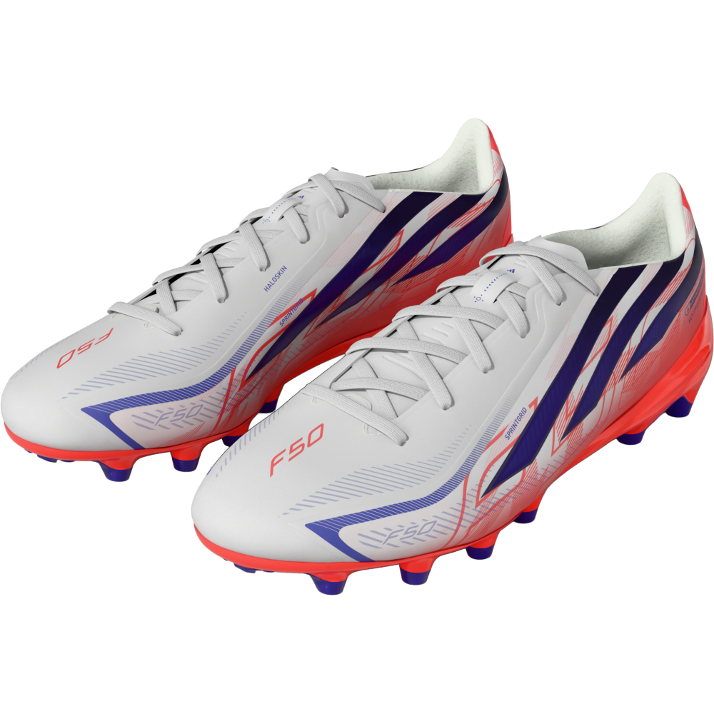 adidas F50 Herren Fußballschuh 