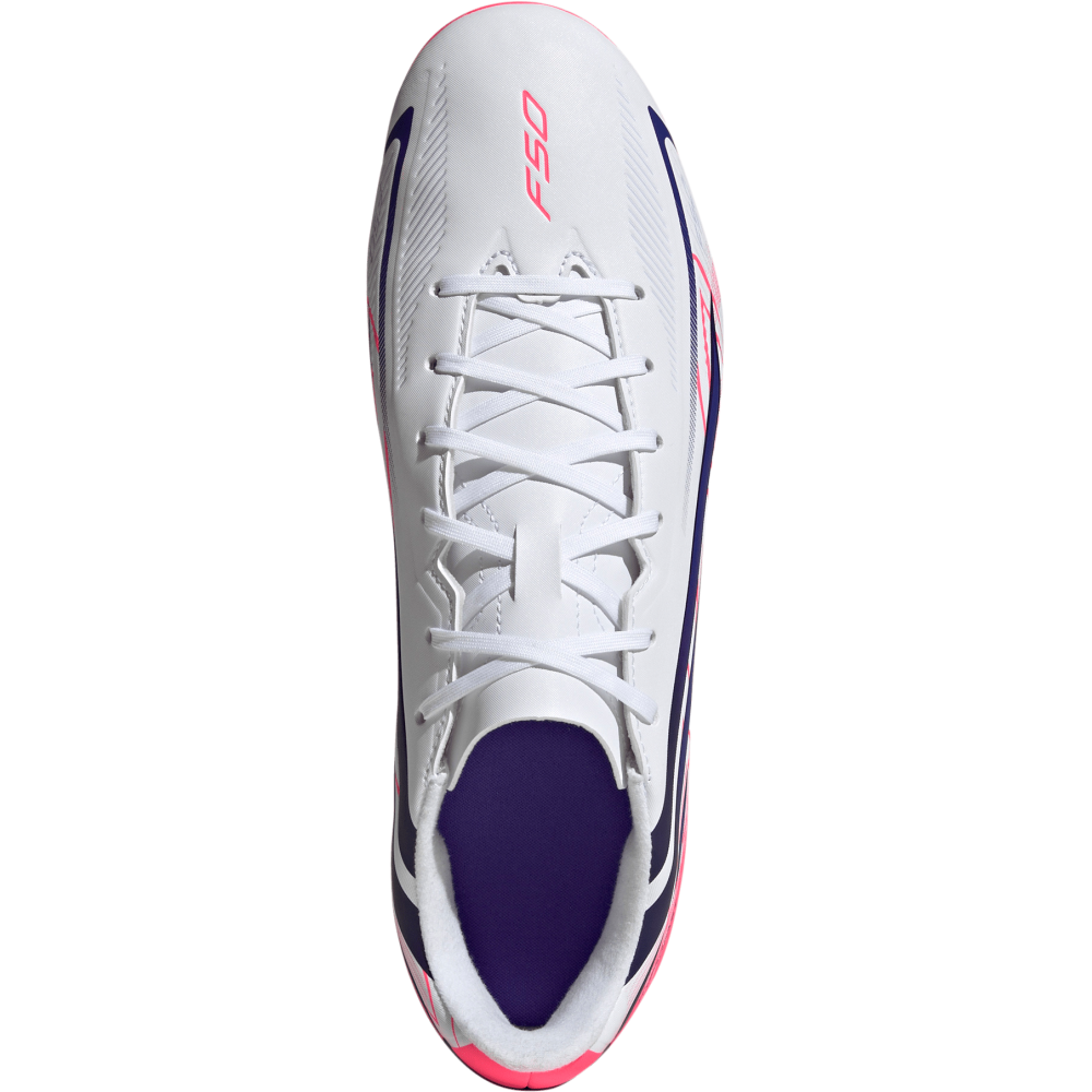 adidas F50 Hyperfast Club Fußballschuhe  