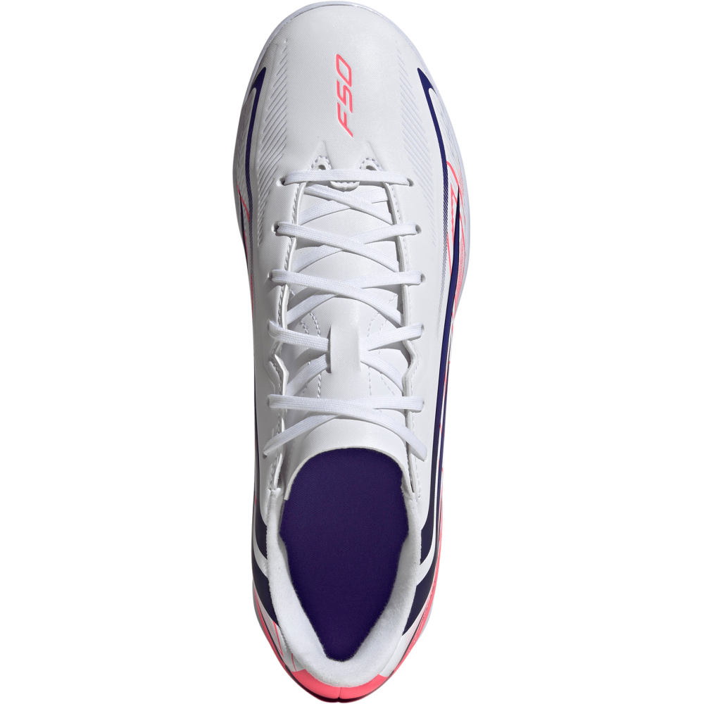 adidas F50 Hyperfast Club Hallenschuhe  