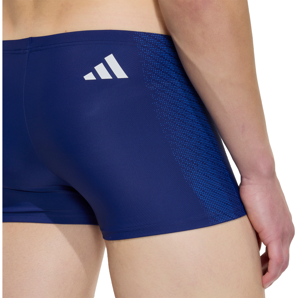adidas 3S Boxer Badehose 