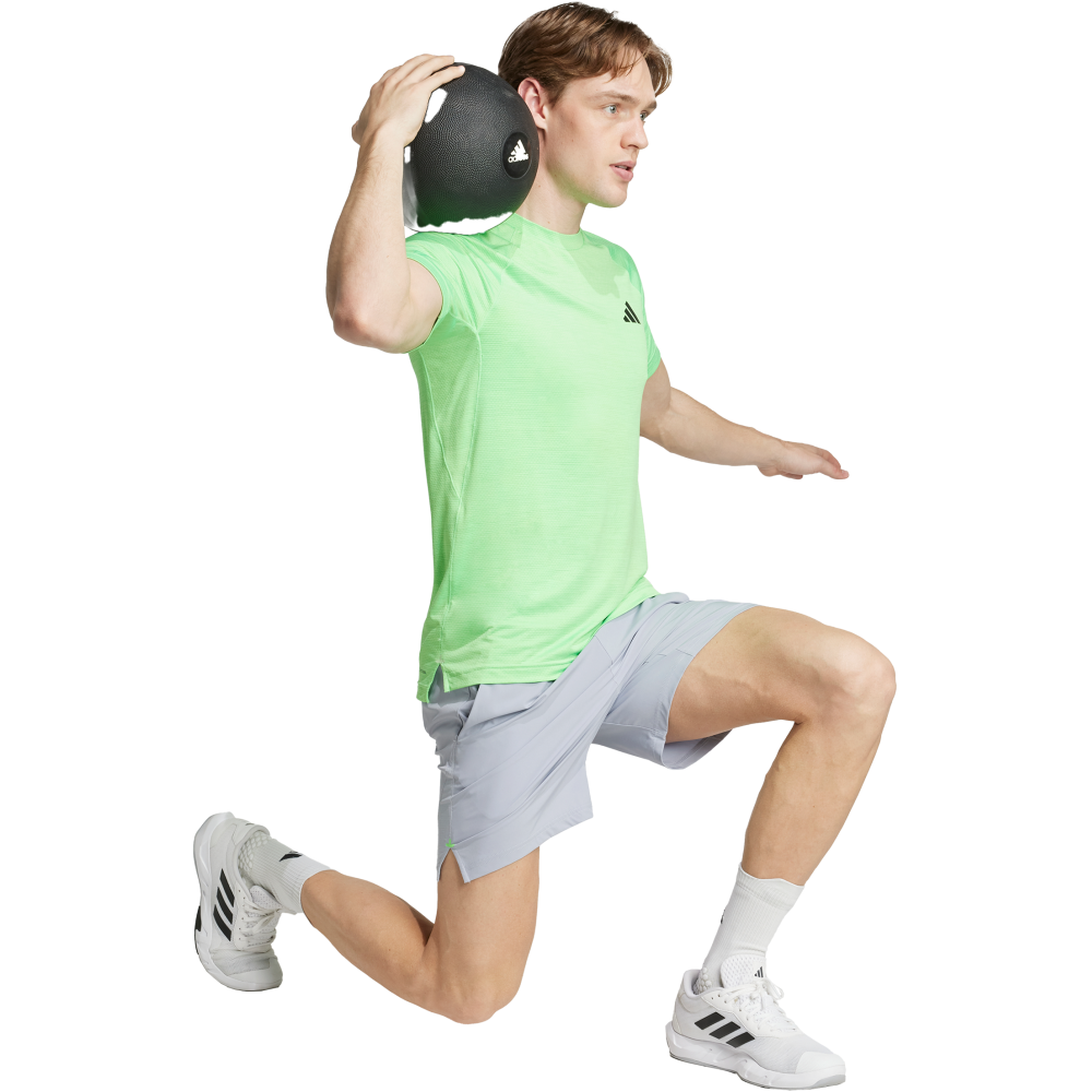 adidas Gym Tee M