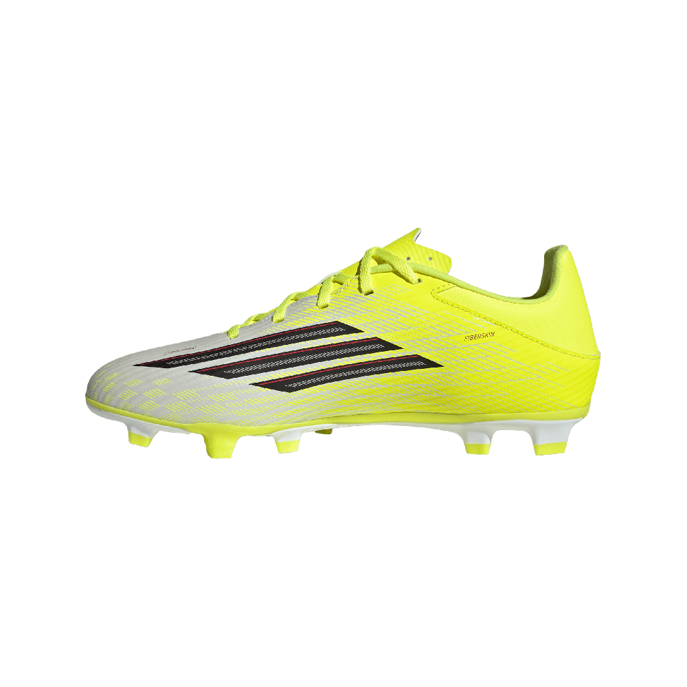 adidas Herren Fußballschuhe F50 Club FG/MG 