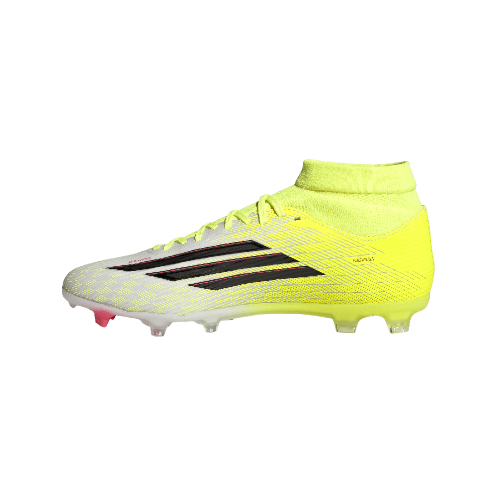 adidas Herren Fußballschuhe F50 League Mid FG/MG 