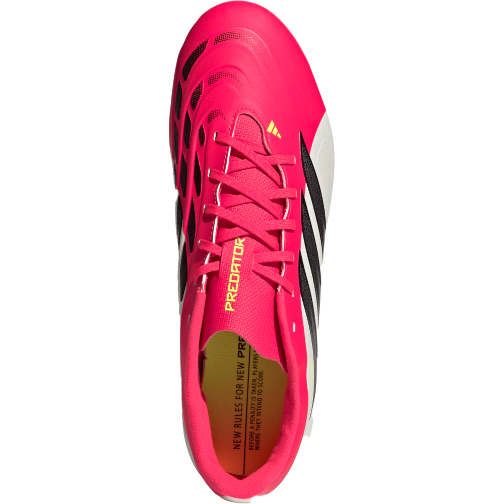 adidas Herren Fußballschuhe Predator Club FG/MG 