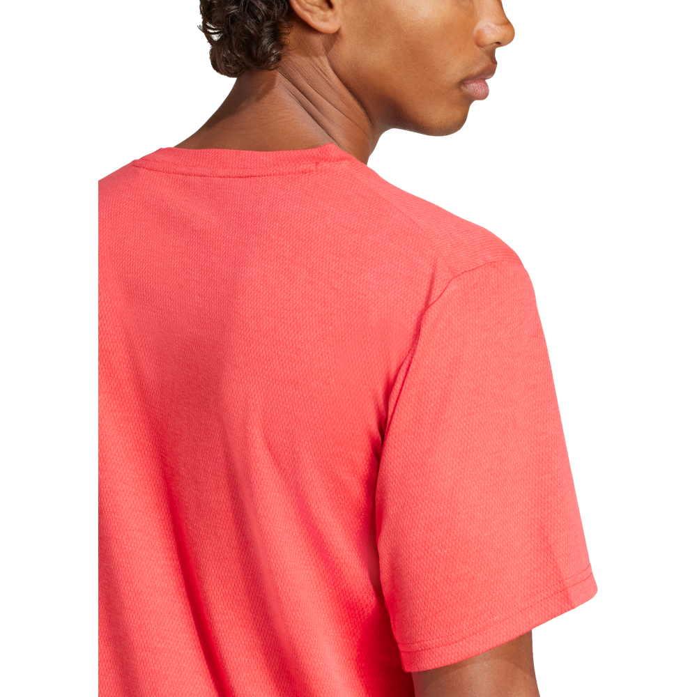 adidas Herren Funktionsshirt TR-ES FR 