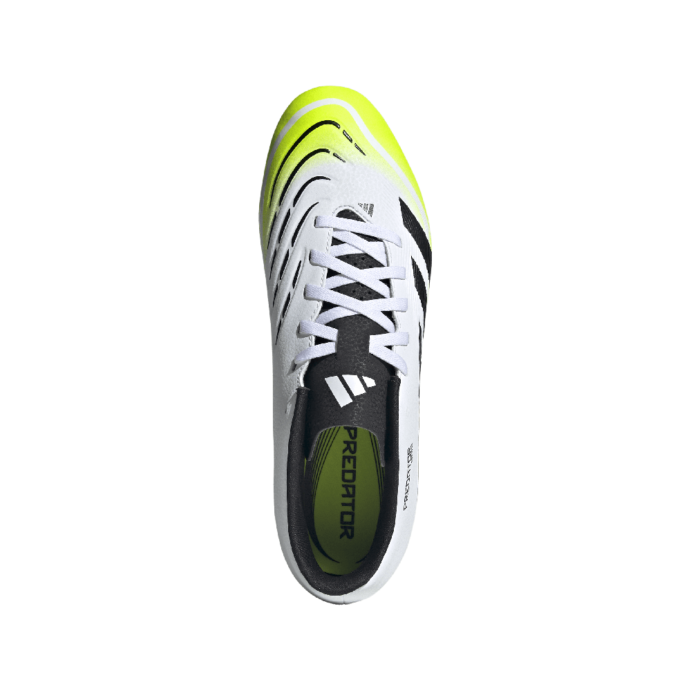 adidas Herren Fussballschuhe Predator Club 8,5