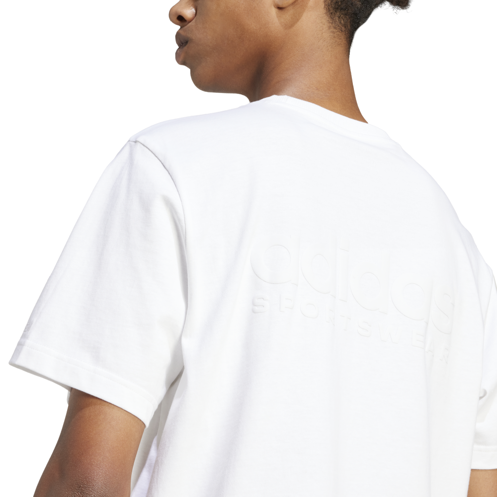 adidas Herren T-Shirt All S