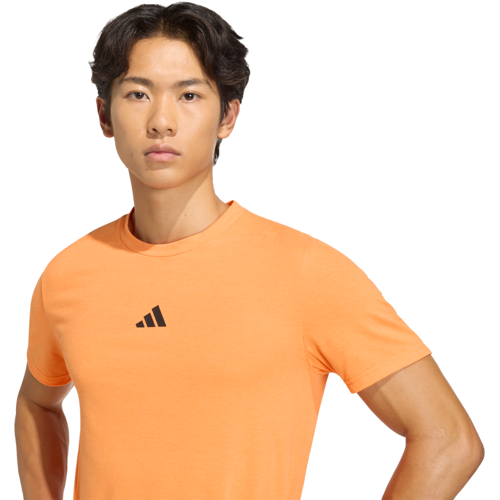 adidas Herren T-Shirt D4T Tee 