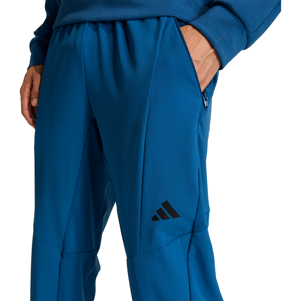 adidas Herren Trainingshose D4T Hybrid Pant 