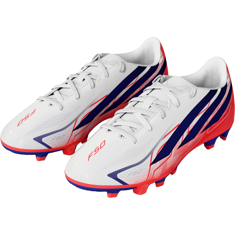 adidas Hyperfast Club Kinder Fußballschuh 