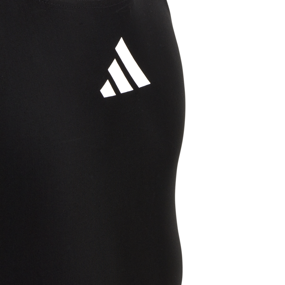 adidas Kinder Badeanzug Solid Small Logo 