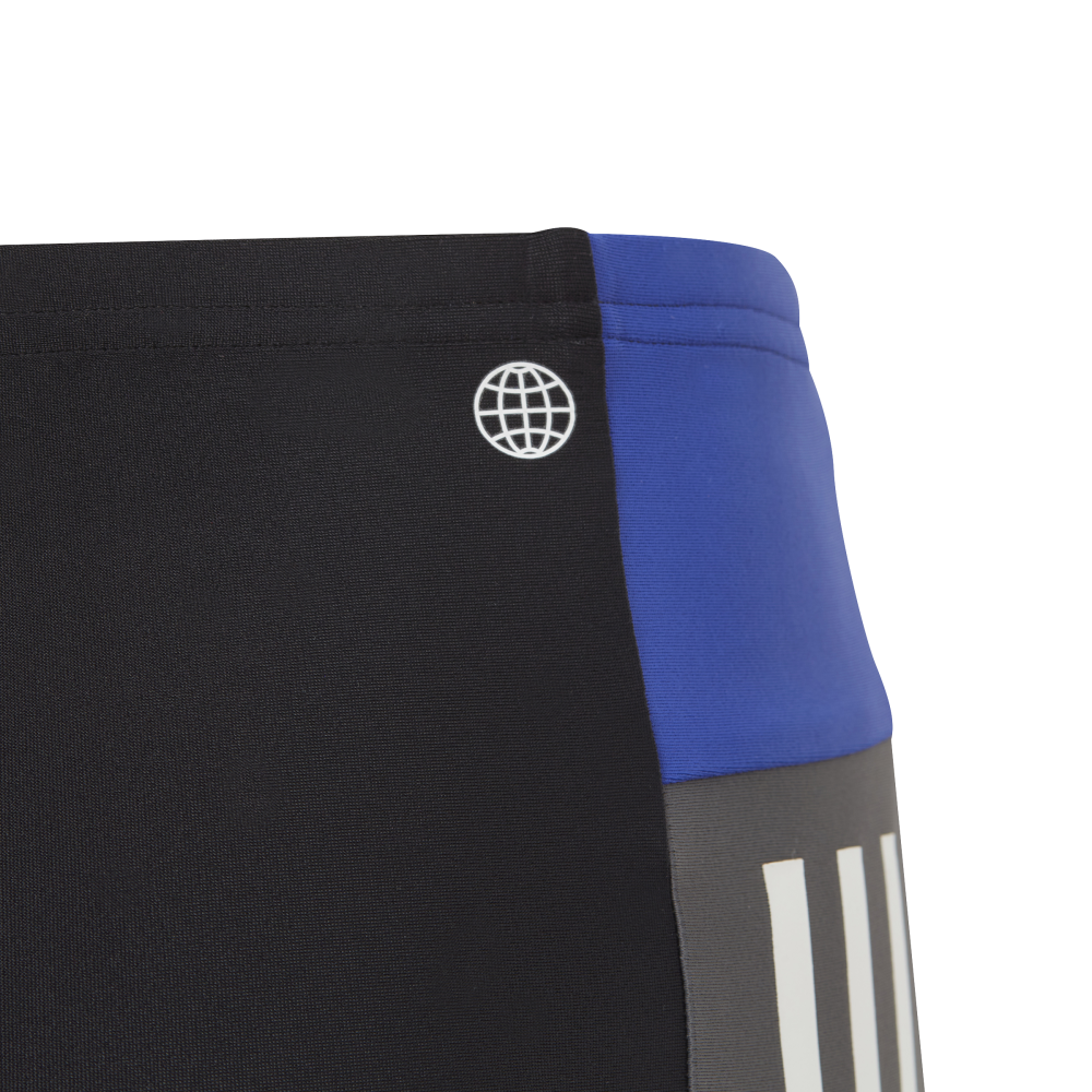 adidas Kinder Badehose CB 3S Boxer 164