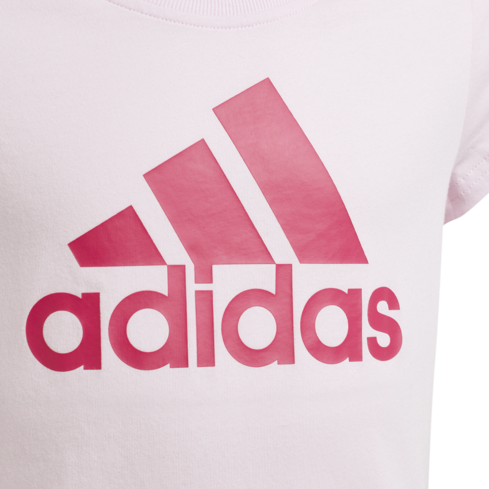 adidas Kinder Essentials Big Logo T-Shirt 