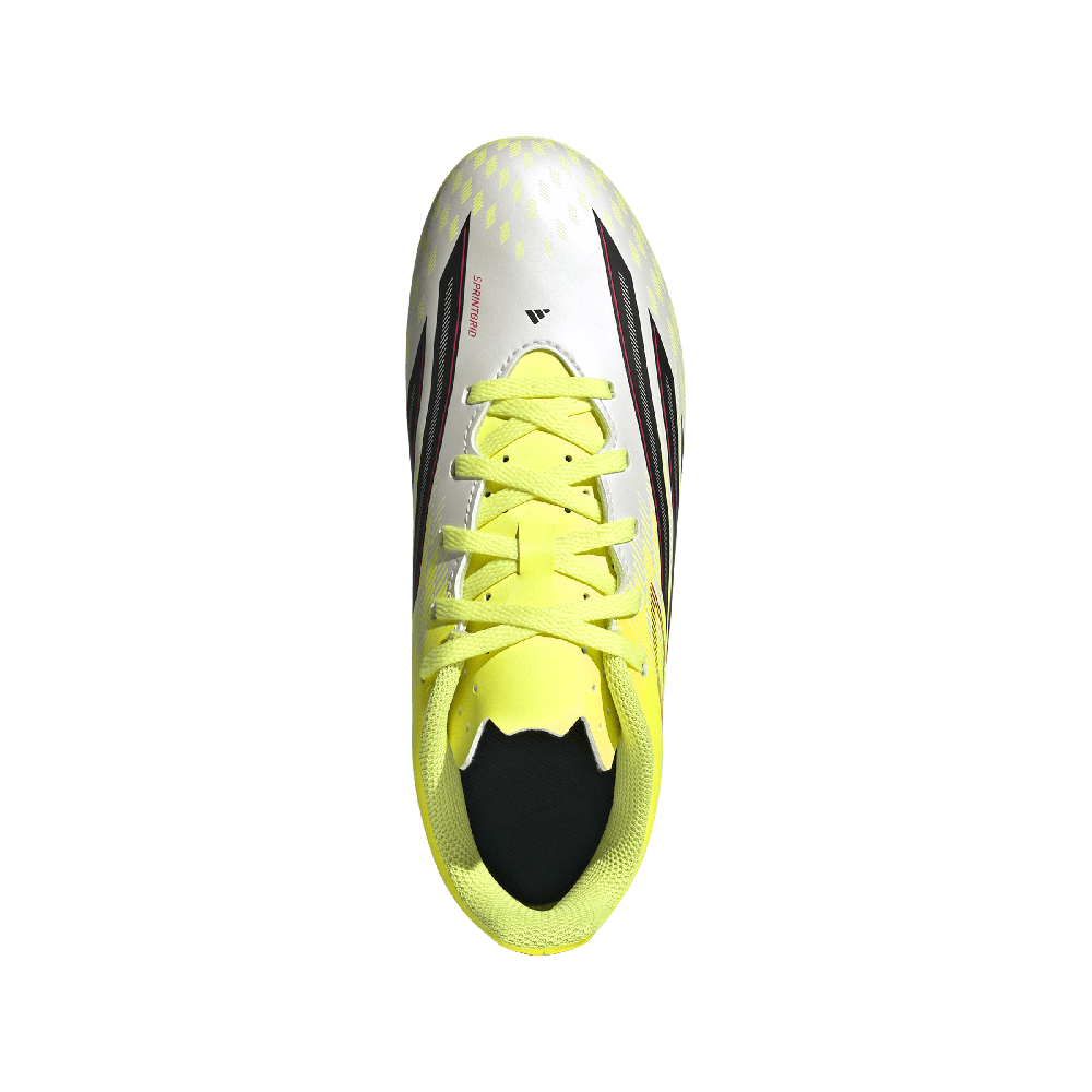 adidas Kinder Fußballschuhe F50 Club FG/MG 