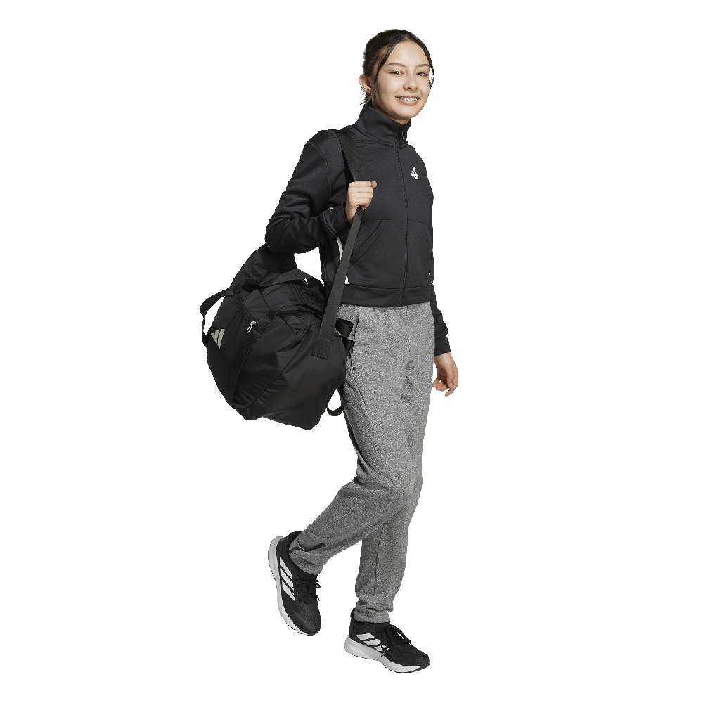 adidas Kinder Jacke Game Go FZ 